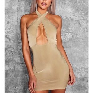 Bodycon Dress